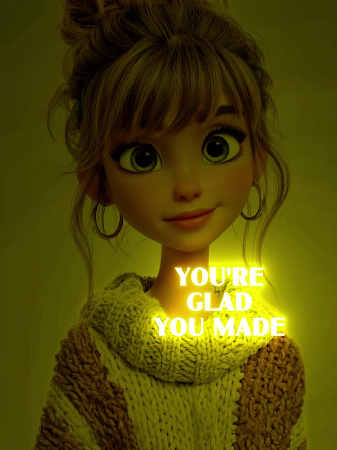 @Tinzy Template