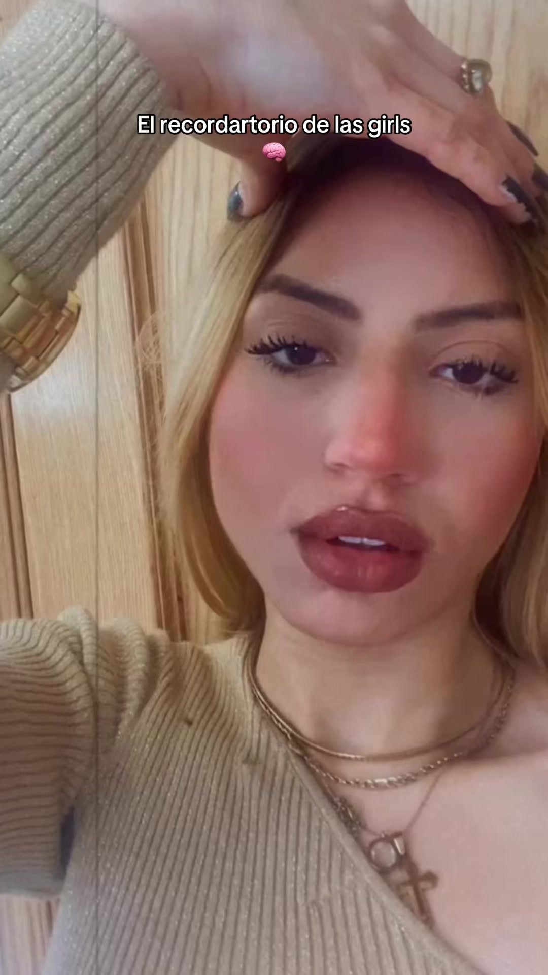 @Vanessa Ibarra