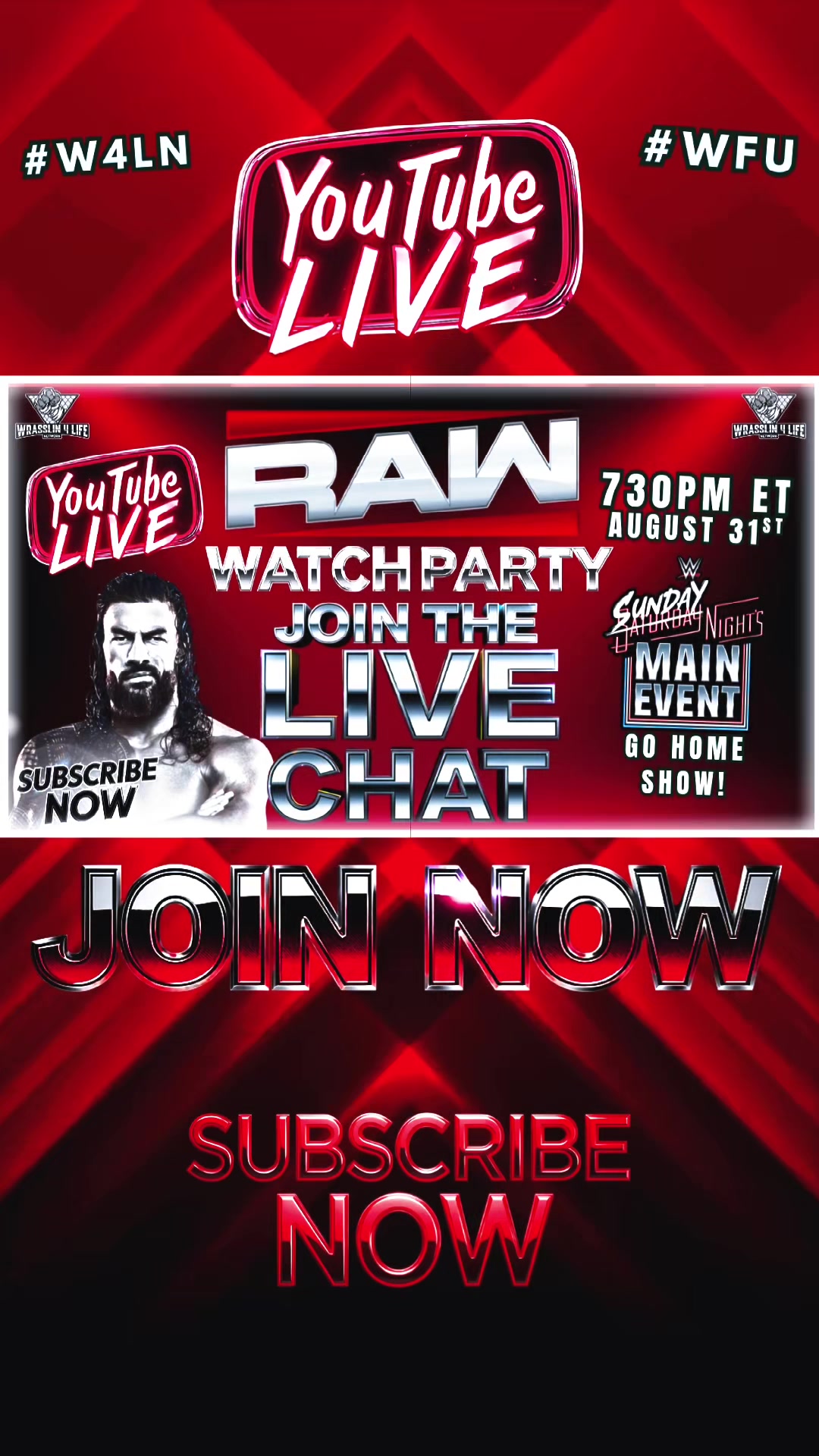 @Wrasslin4Life