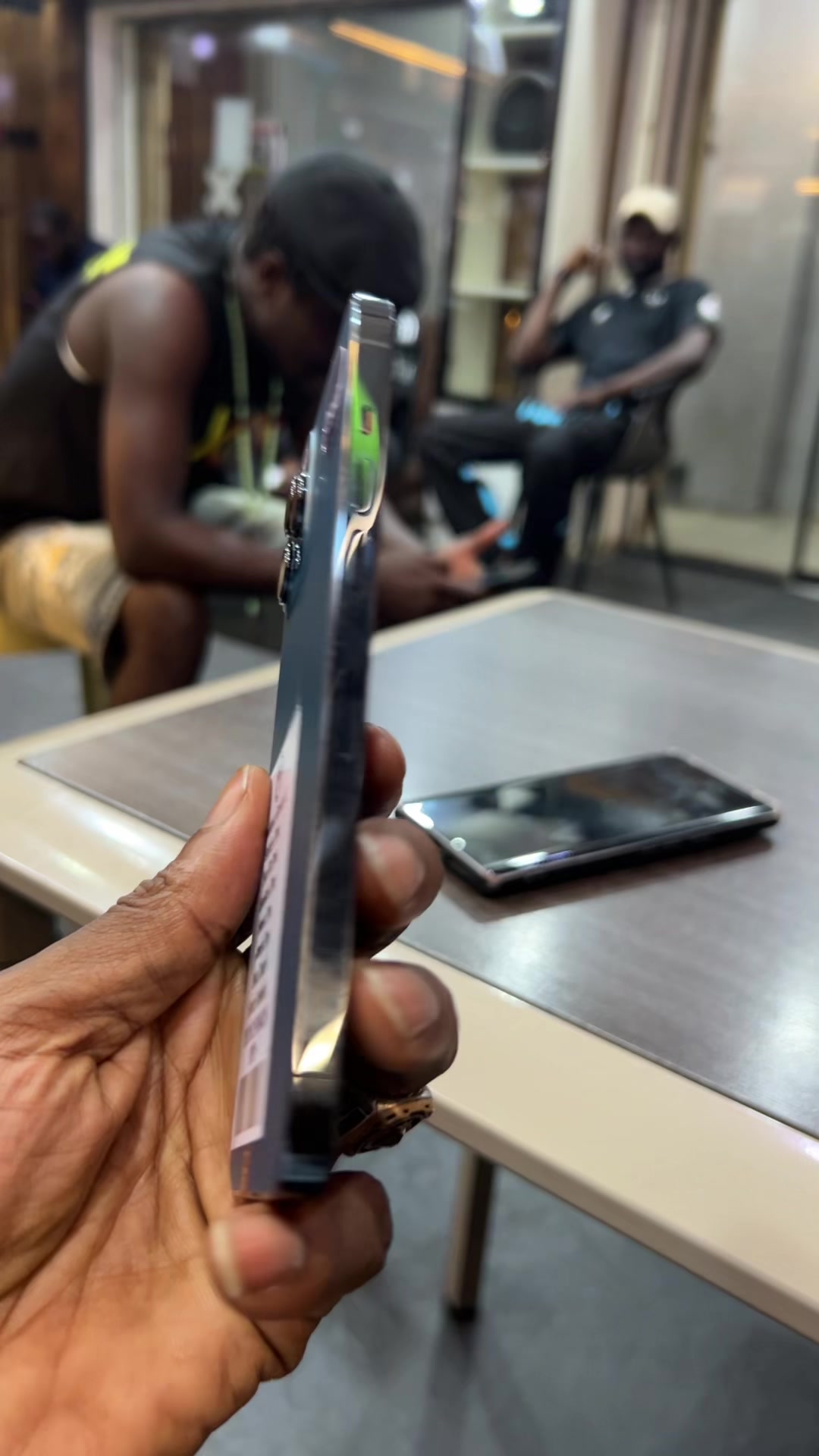 @Kylinksworld phones 