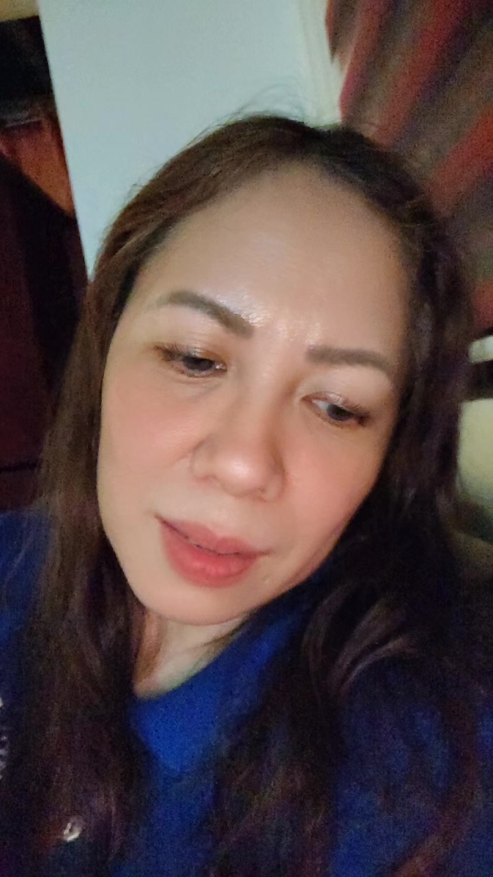 @Sunshine Ramos