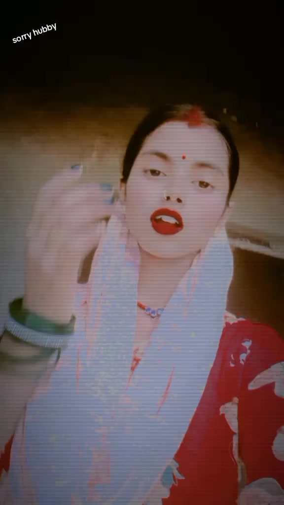 @Ahirani queen ๐
