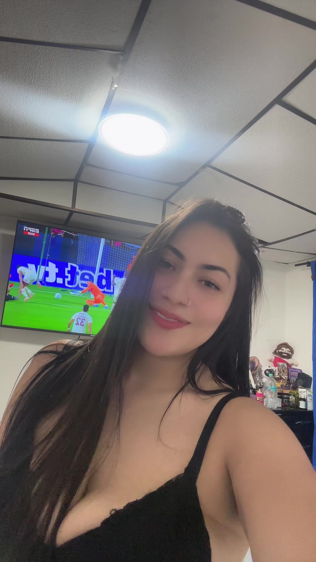 @Victoria Alzate