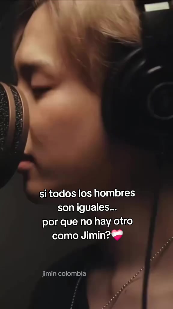 @Jimin Colombia 🇨🇴