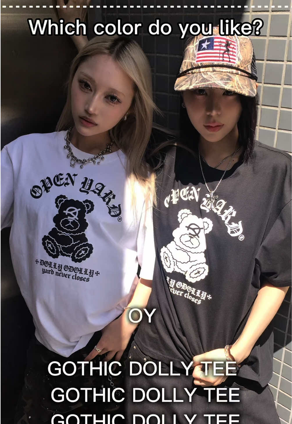 @OY JAPAN STORE