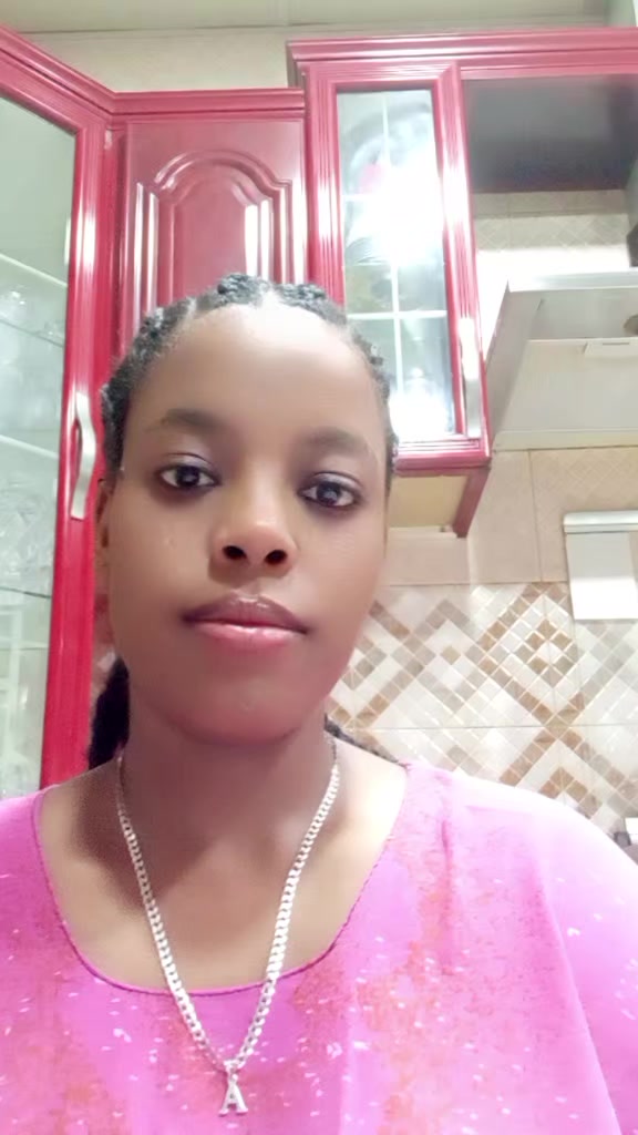 @@ፀሐይ ነኝ የየሱስ 🏠👸