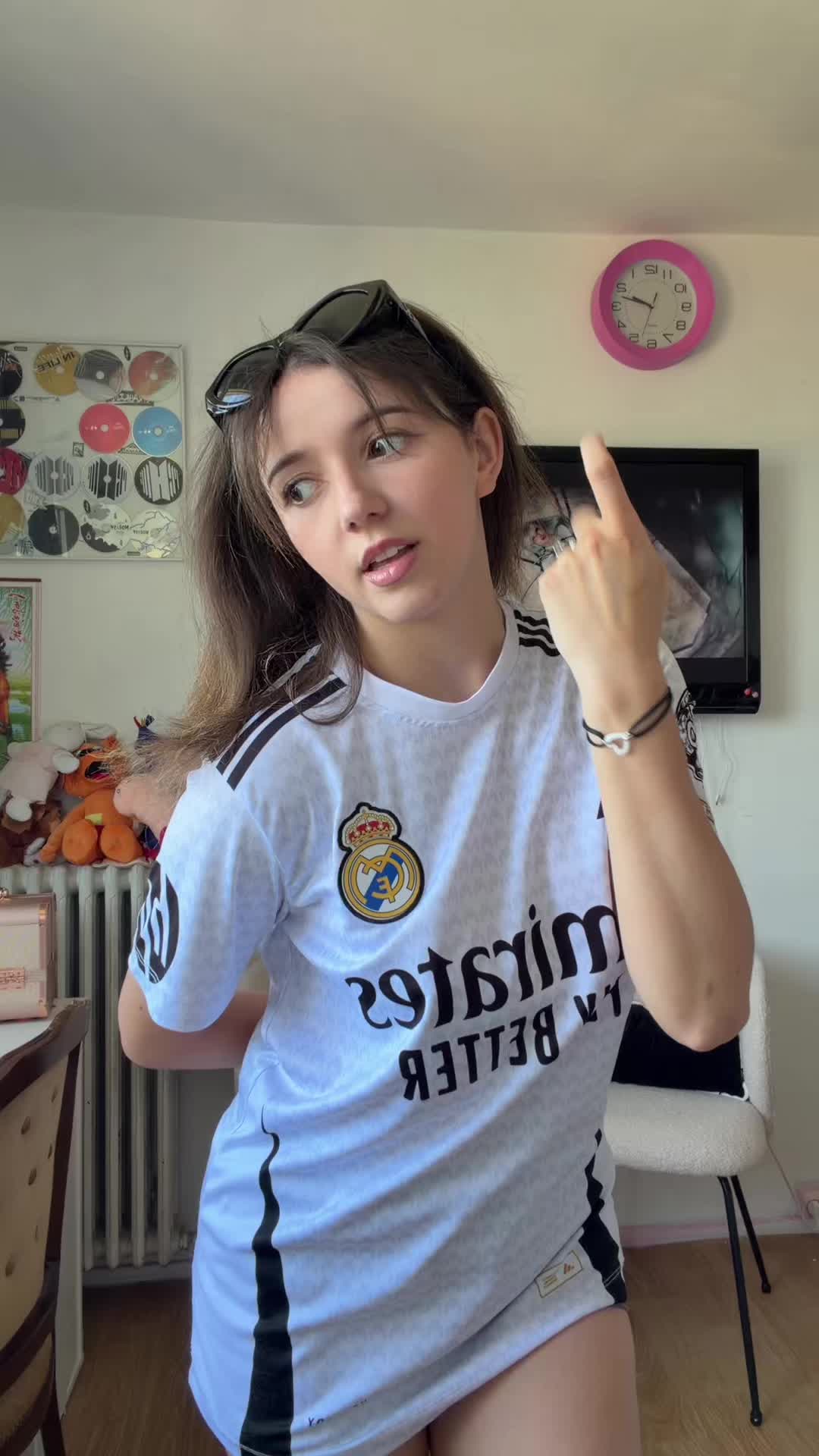 @Stay Lina