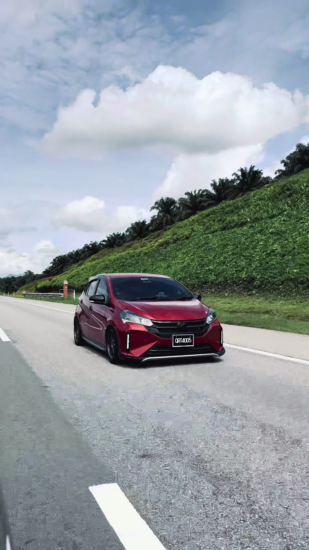 @iqa🍒 | PERODUA