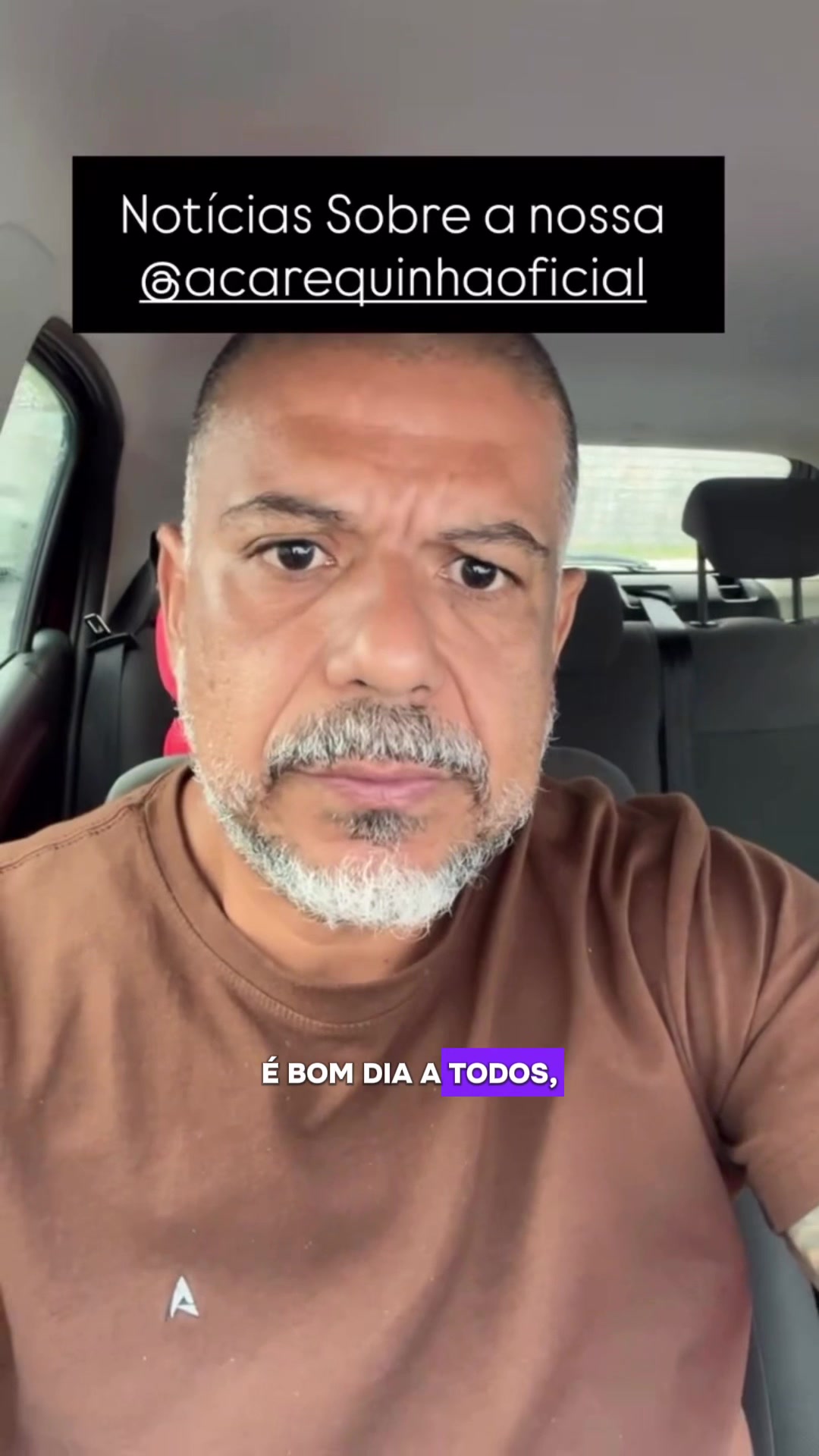 @A carequinha