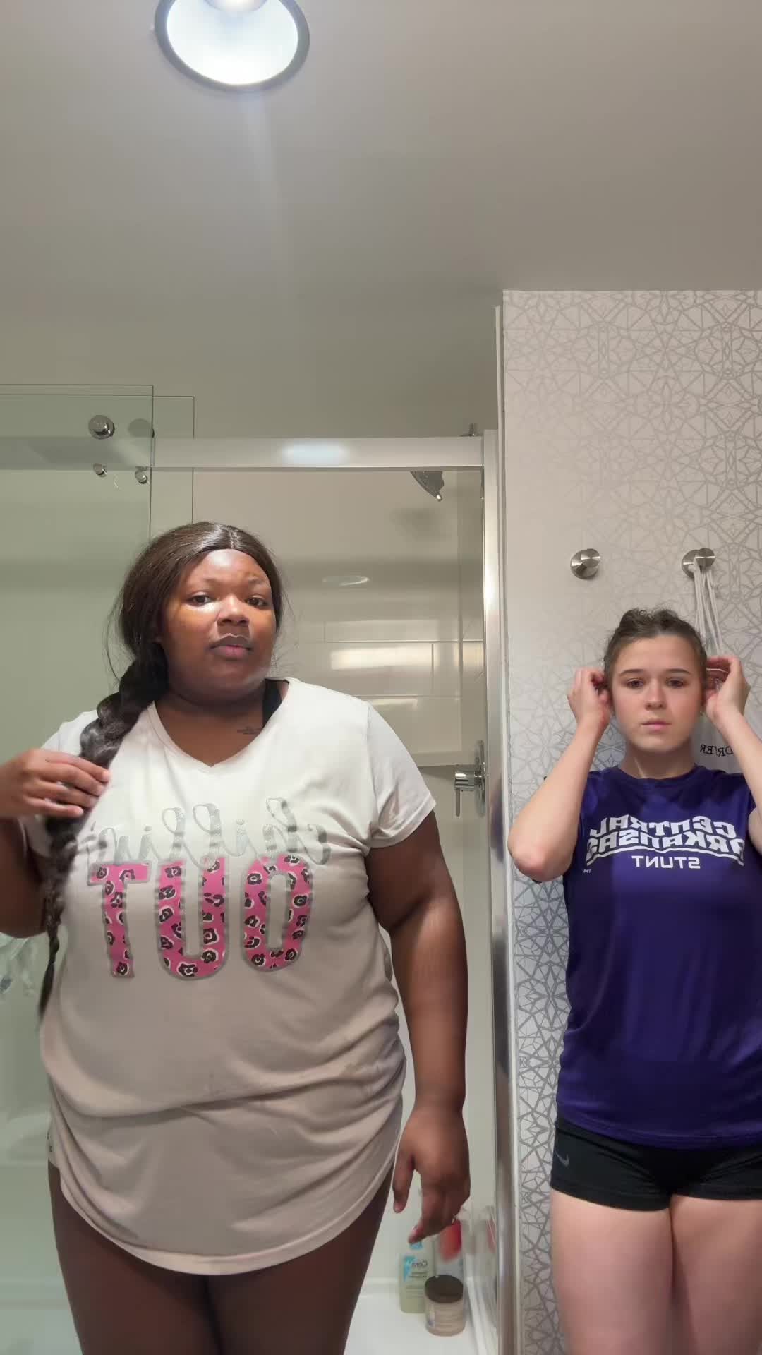 @Alexa G