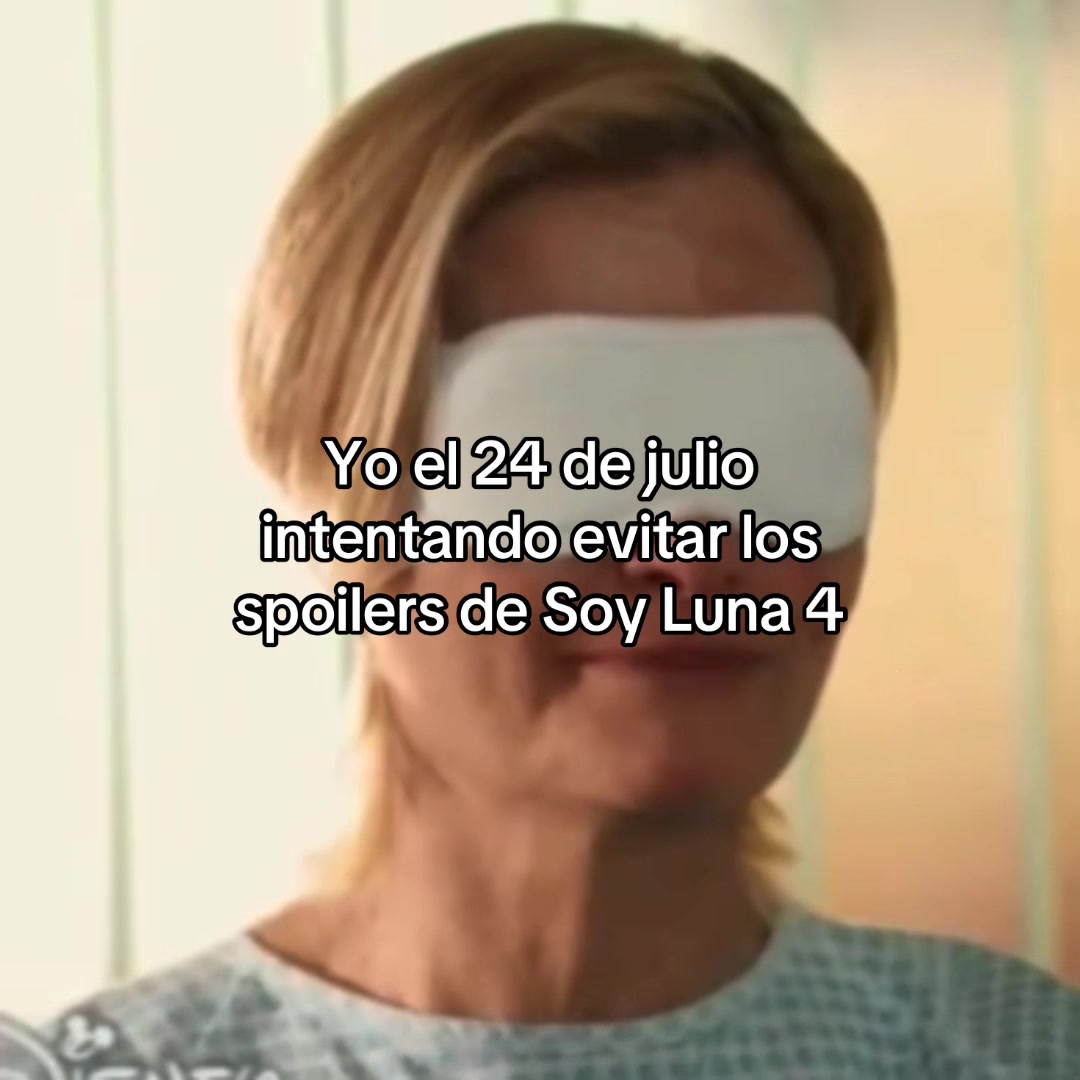 @SOY LUNA PORTAL