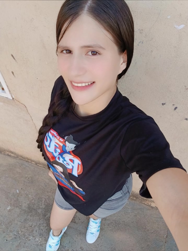 @Andreina Maestre
