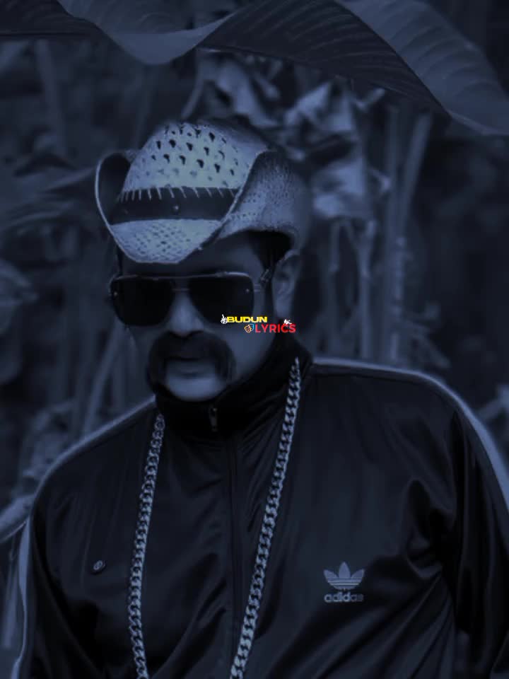 @Budun Lyrics
