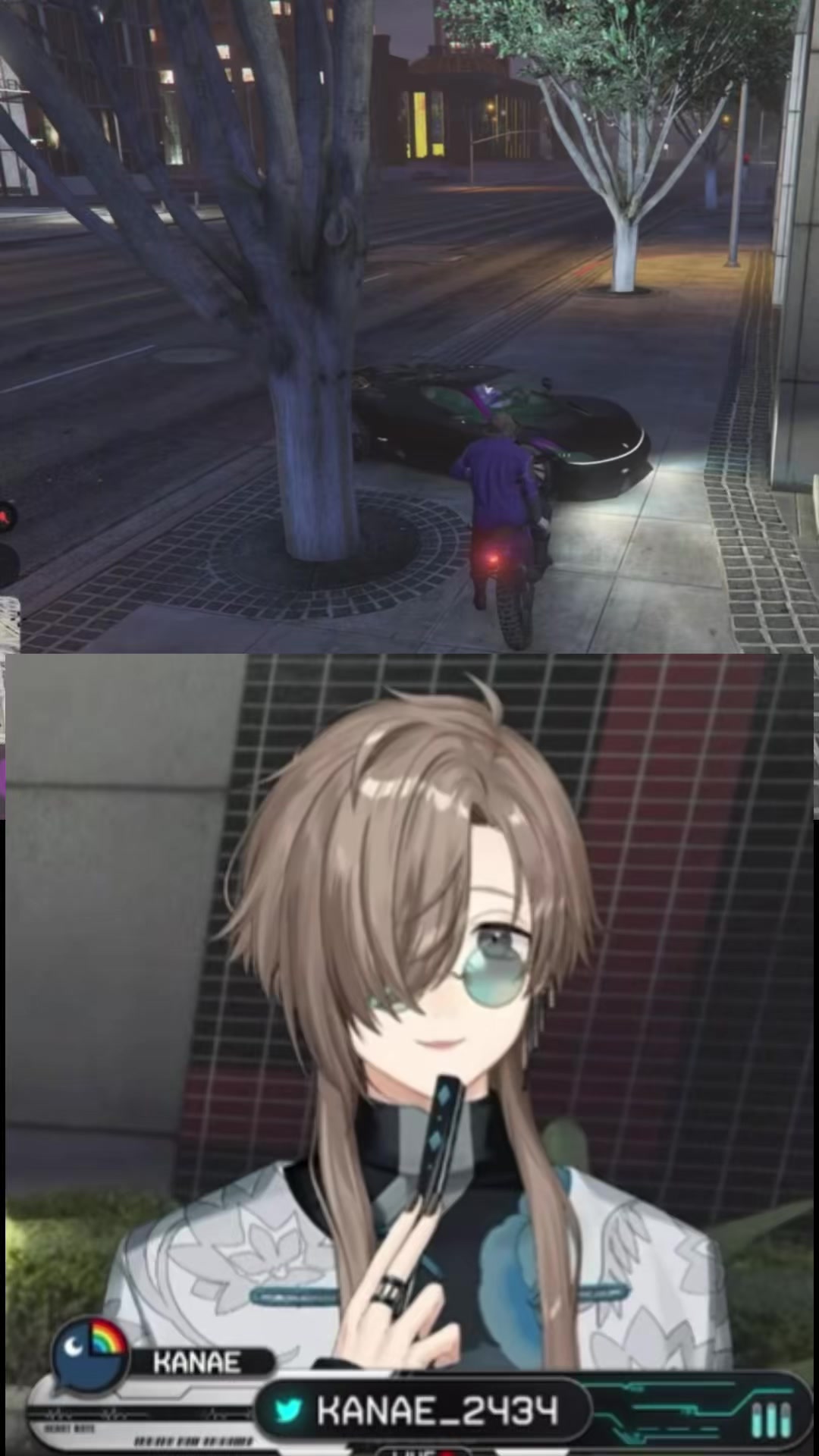 @果物ナイフと社長と男梅サワー