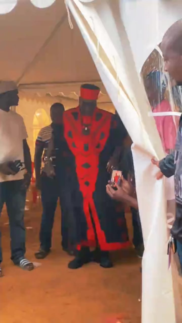 @BAMOGO FILS DU BABA