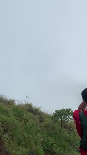 @Hai kamu