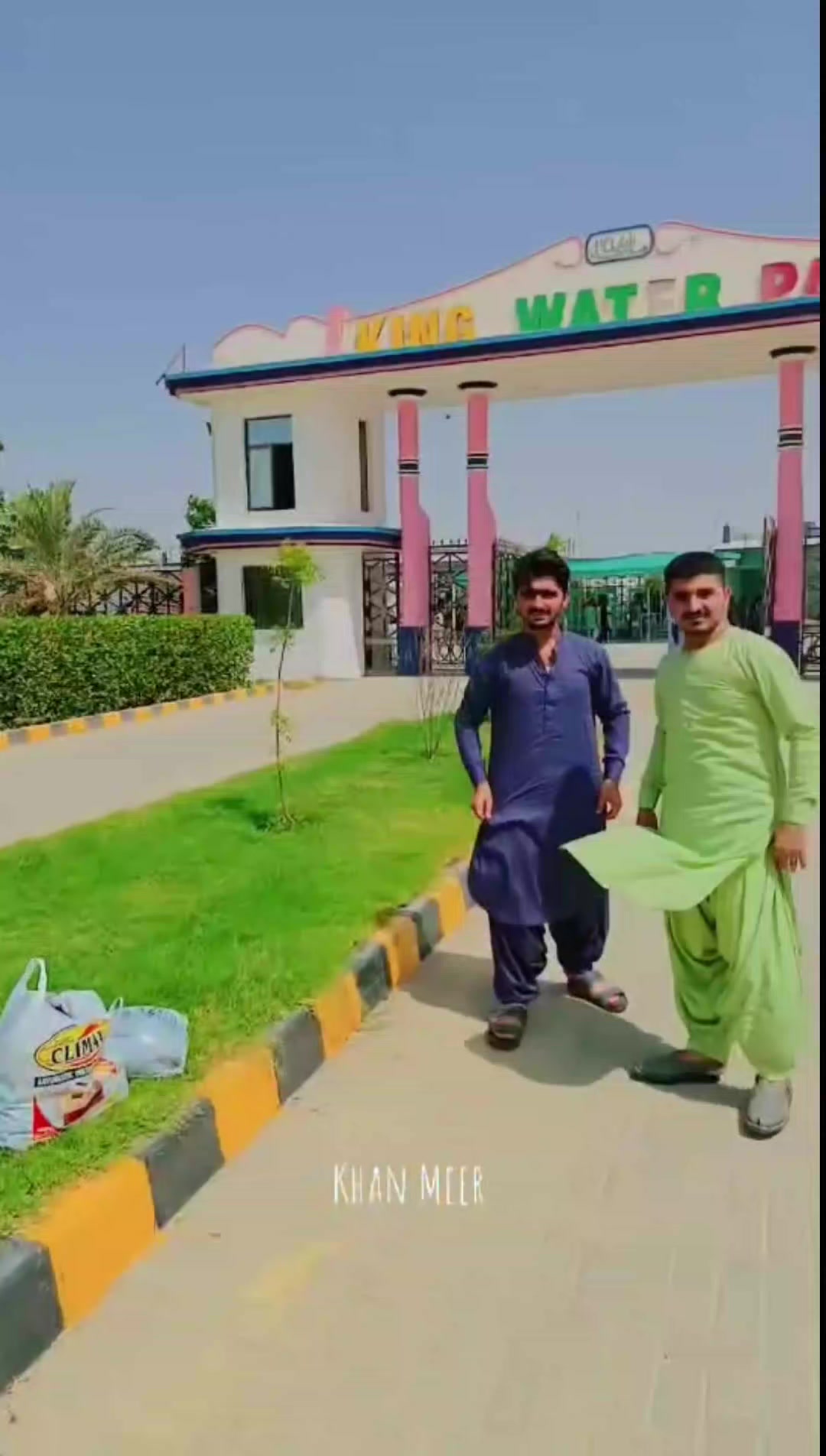 @جہانزیب خان سلیمان خیل