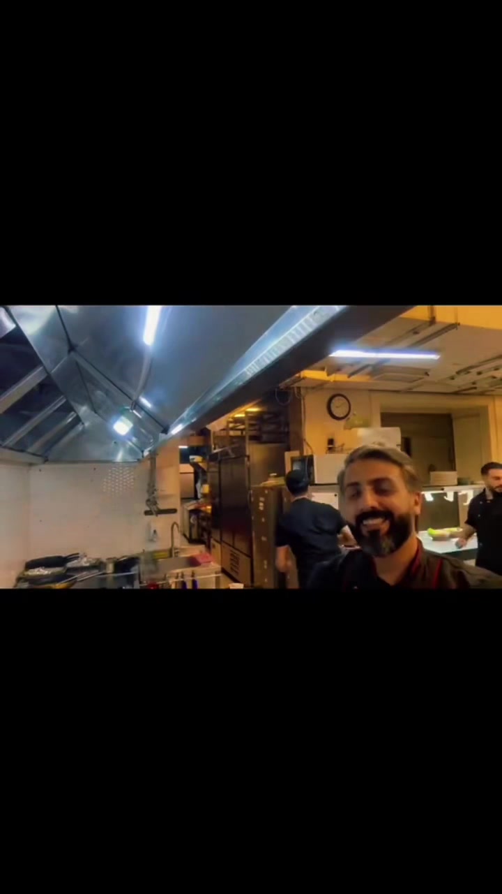 @Chef