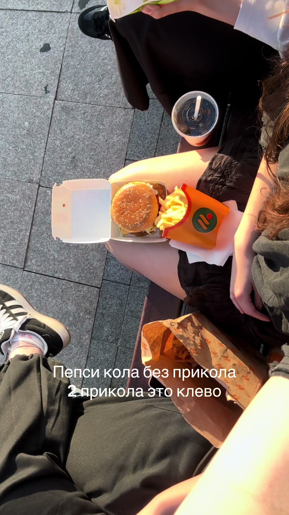 @Варюсик в трусиках