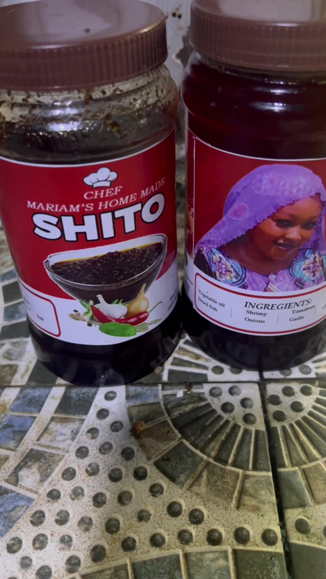 @Shatu One