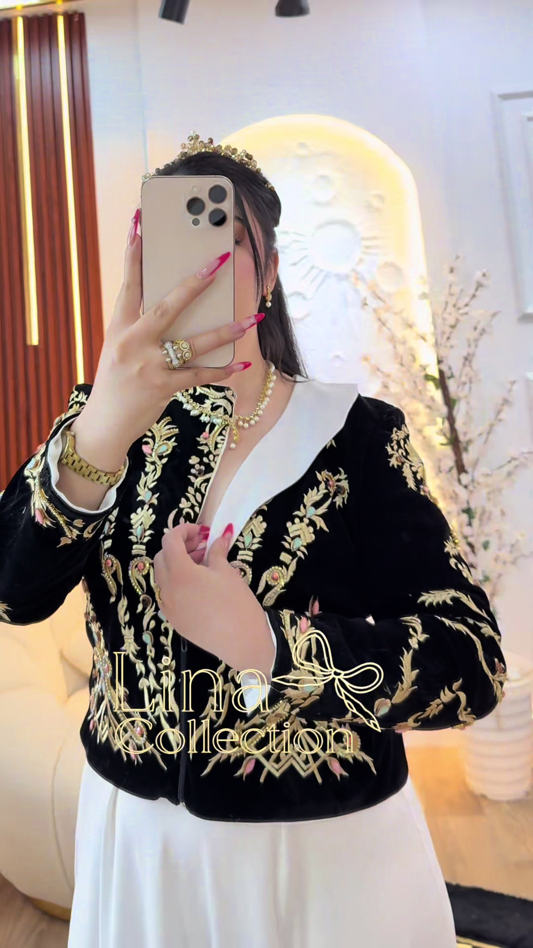 @Lina Collection