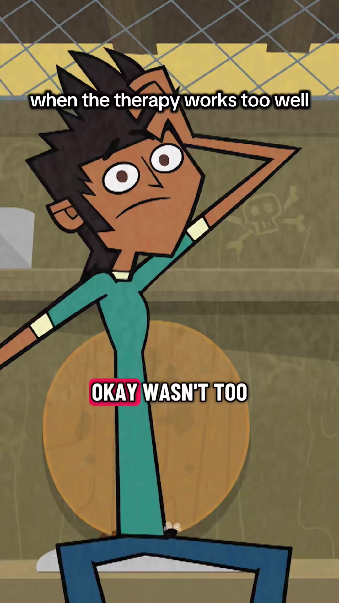 @Total Drama Official