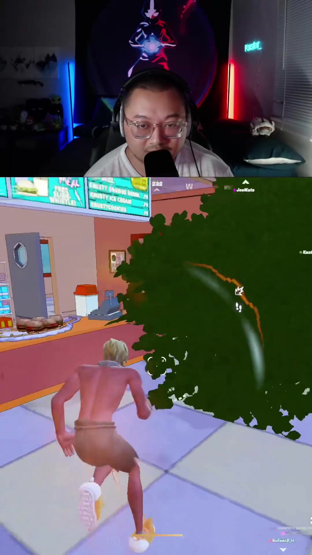 @ᴴᵍ Paxster