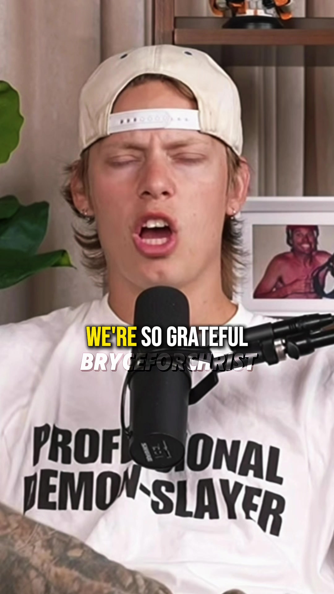 @BryceForChrist