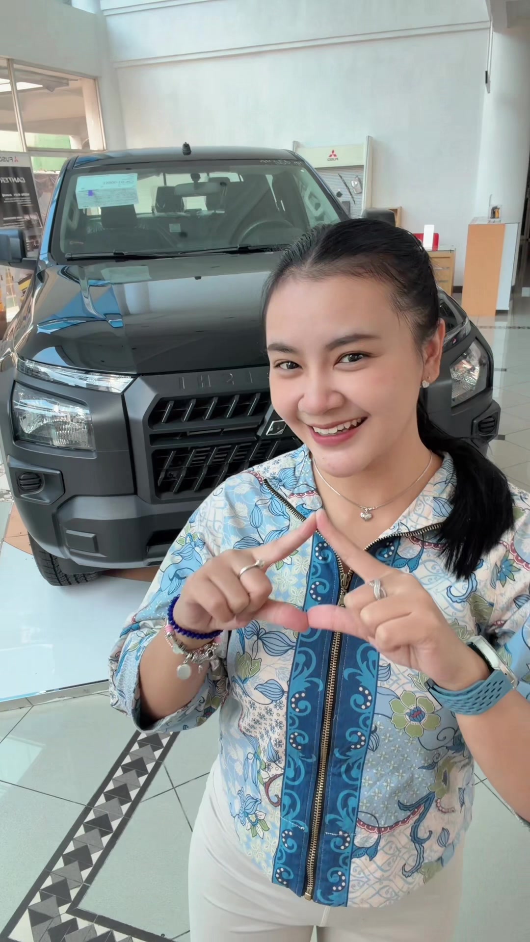 @NESTYA MITSUBISHI MALANG