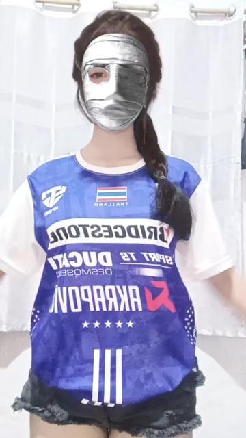 @แพรหัดเต้น