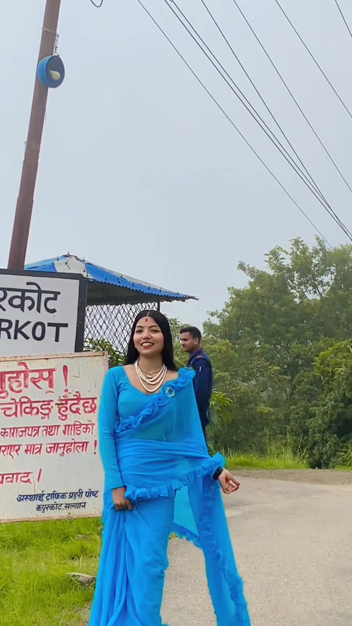 @आर.जे प्राप्ती बि सी