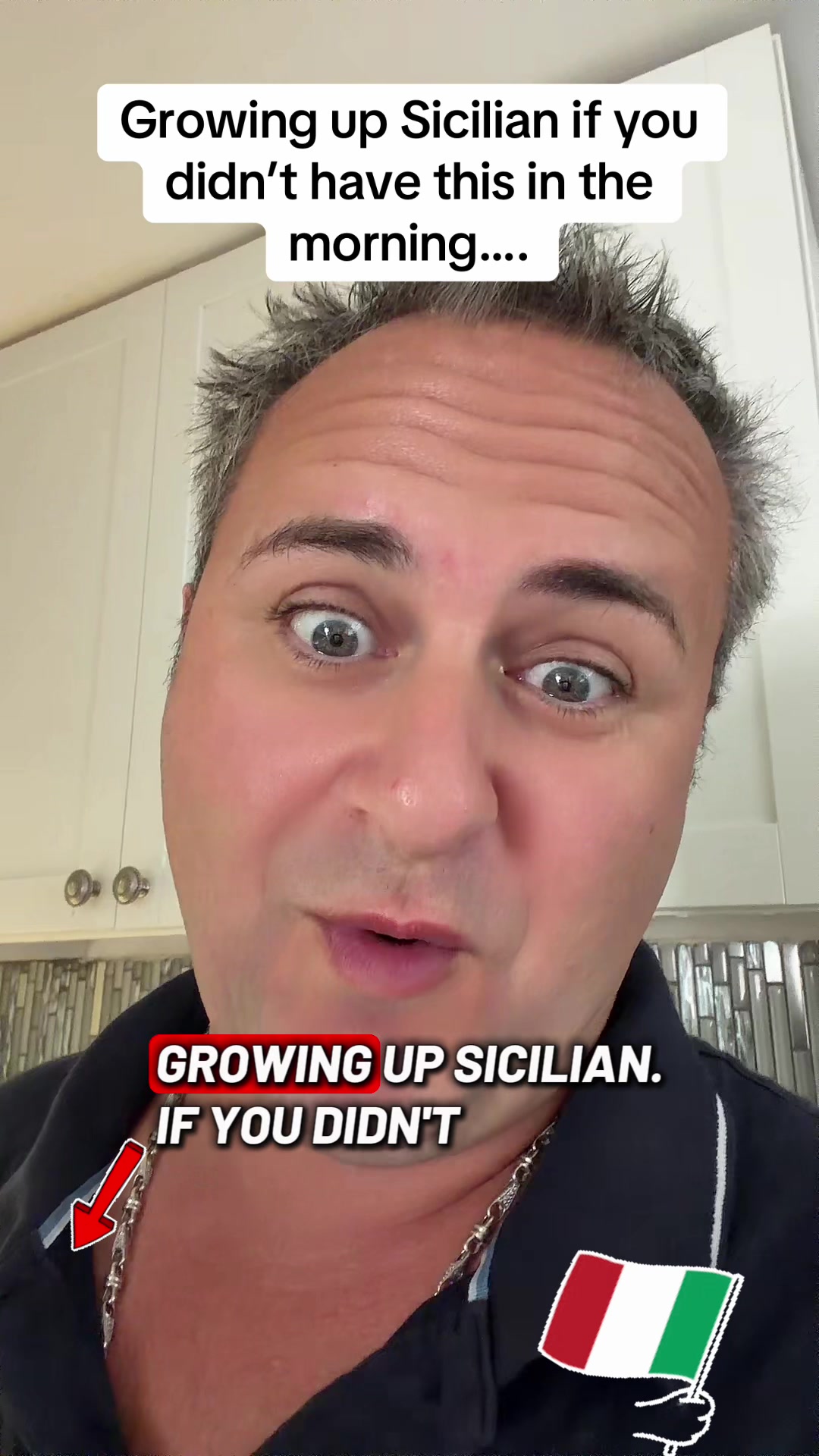 @🇺🇸 Sicilian Roots 🇮🇹