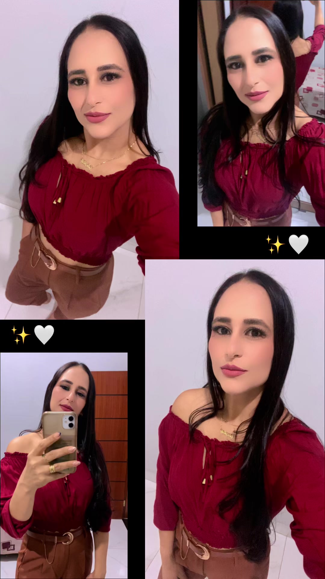@Gleicy kelly