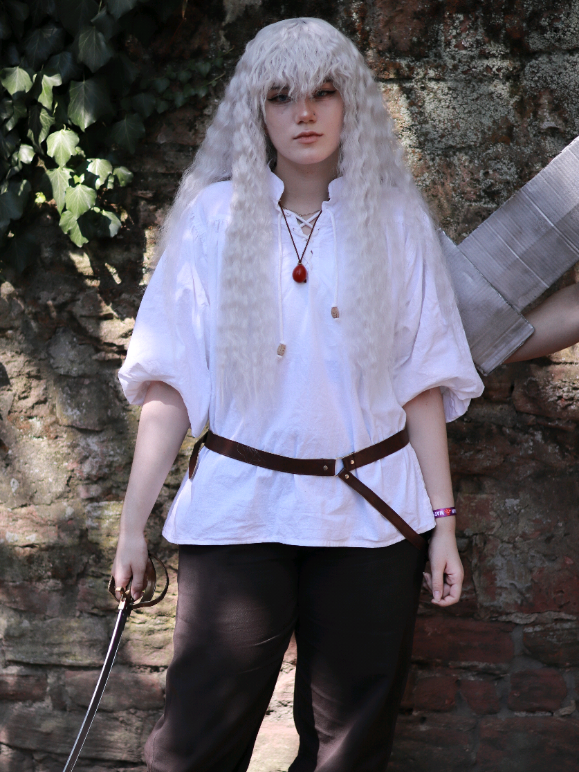 @ℰ𝓁ℯ𝓃𝒶🪽 | Cosplay Content