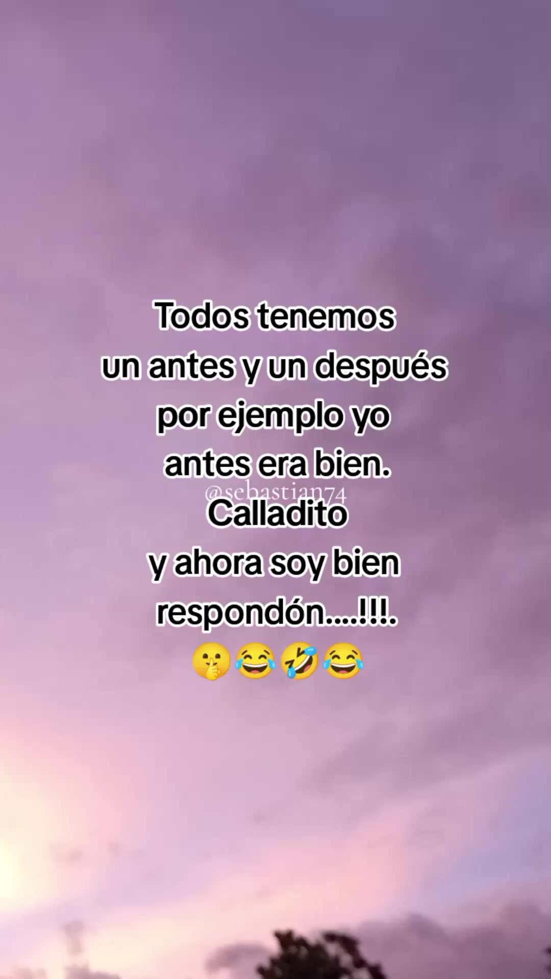 @Sebastián 74