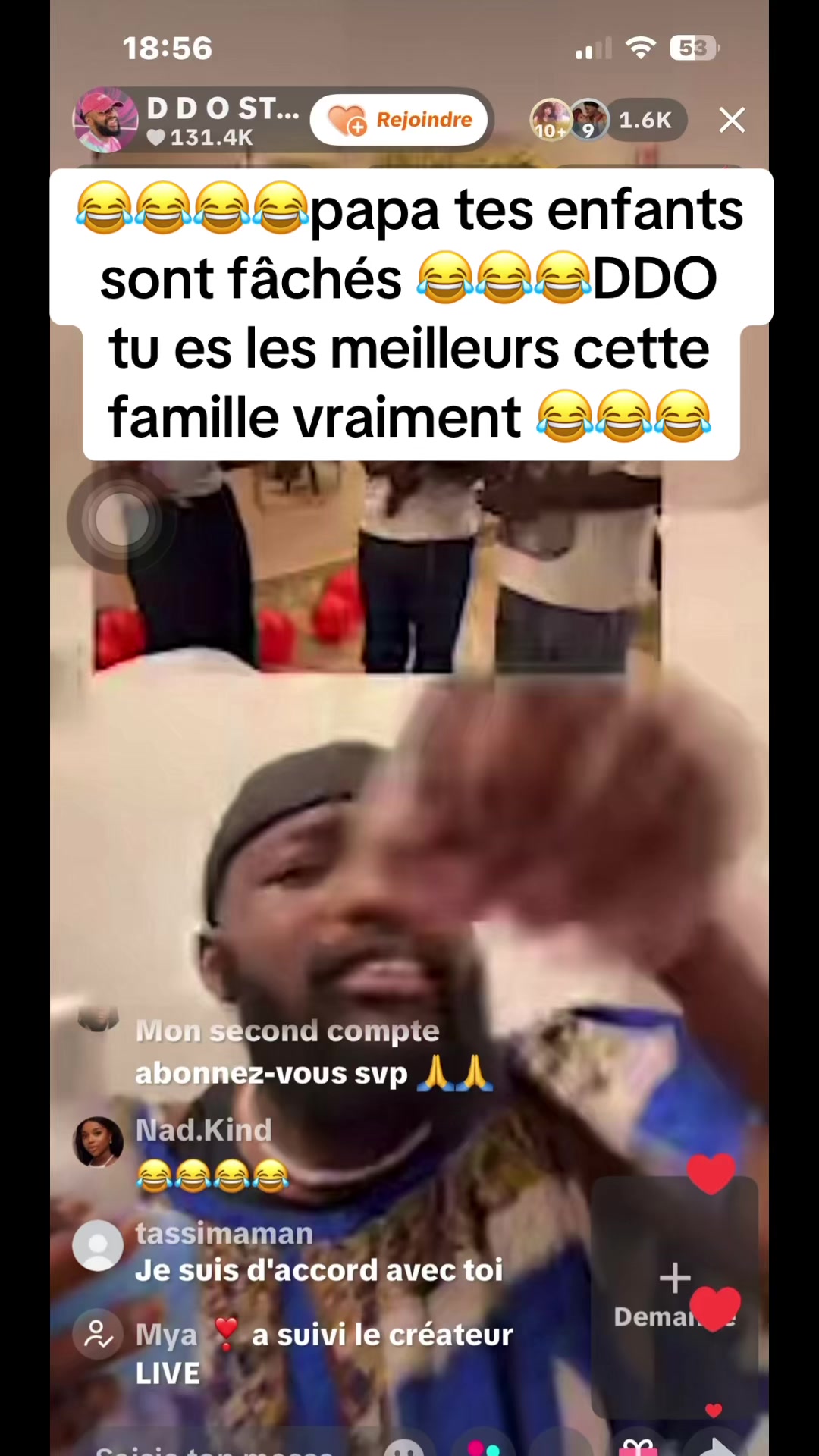 @fanbranisha37🇹🇬♥️🇨🇩