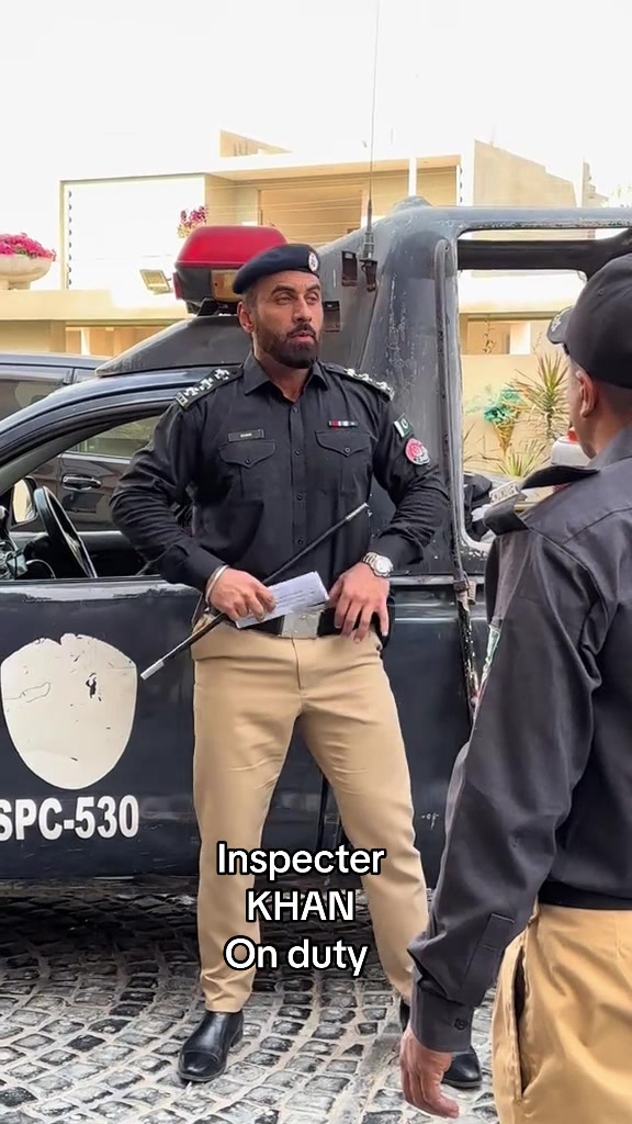 @Dodi Khan