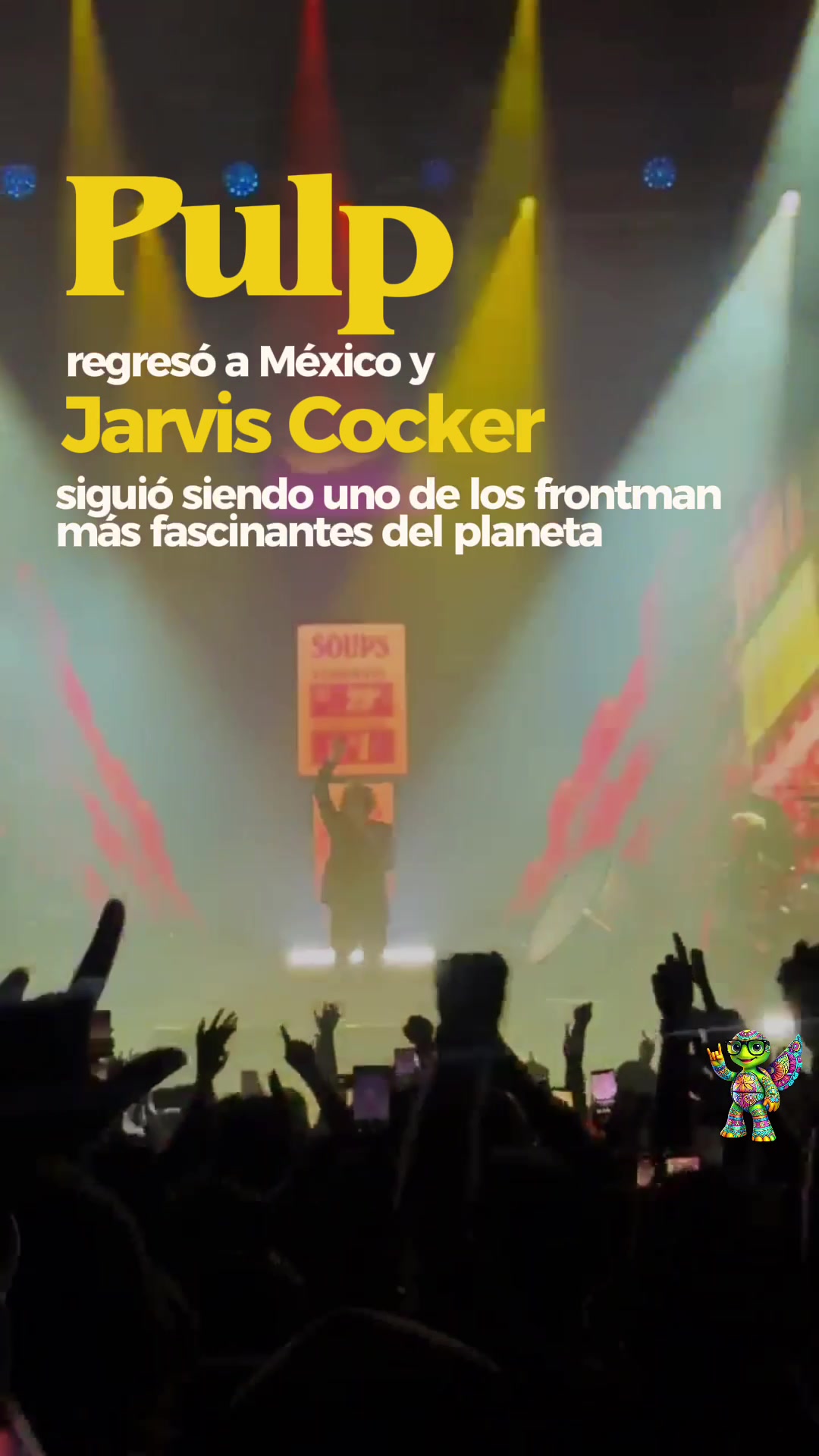 @El ALEBRIJE