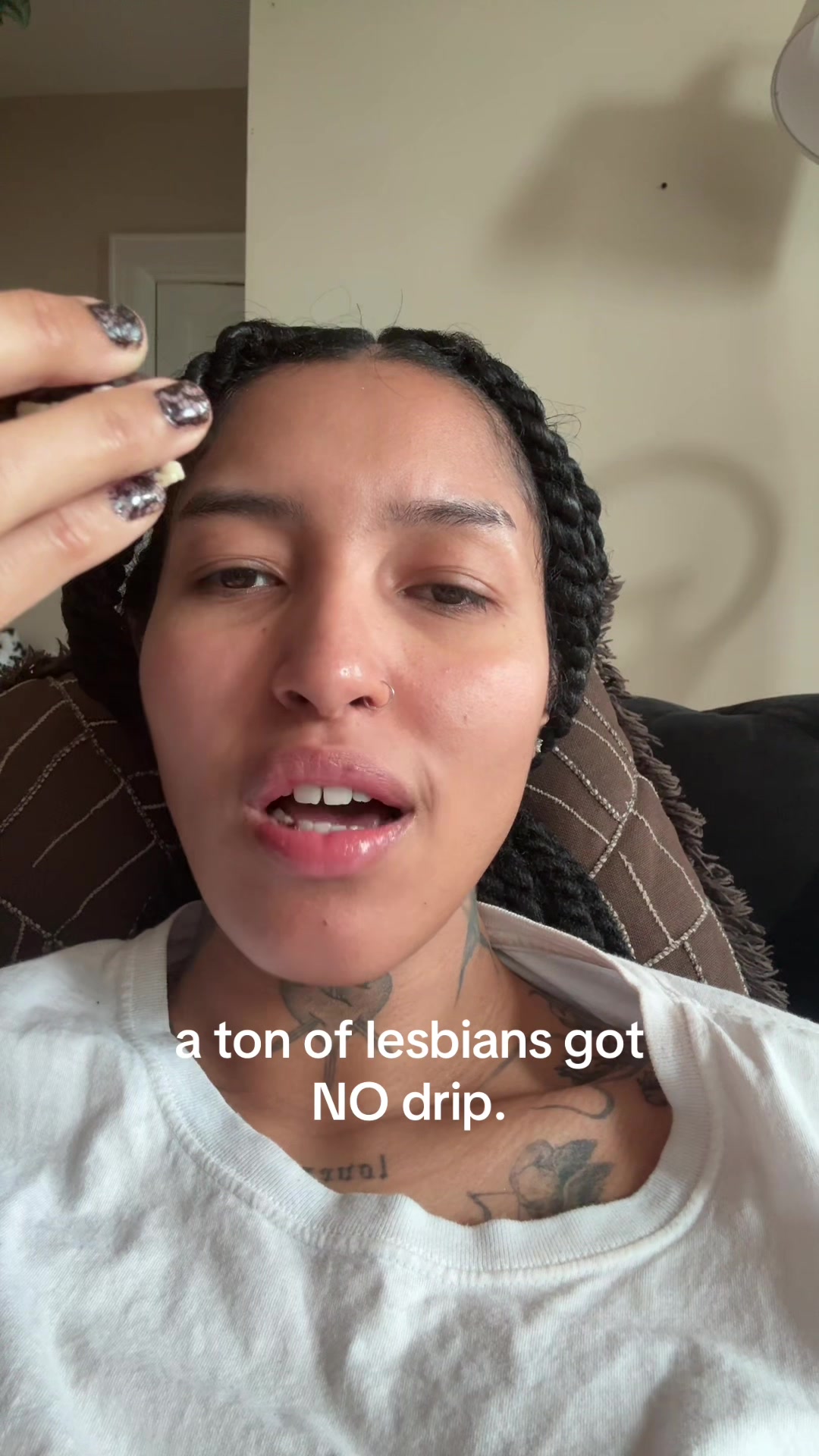 @FANGS
