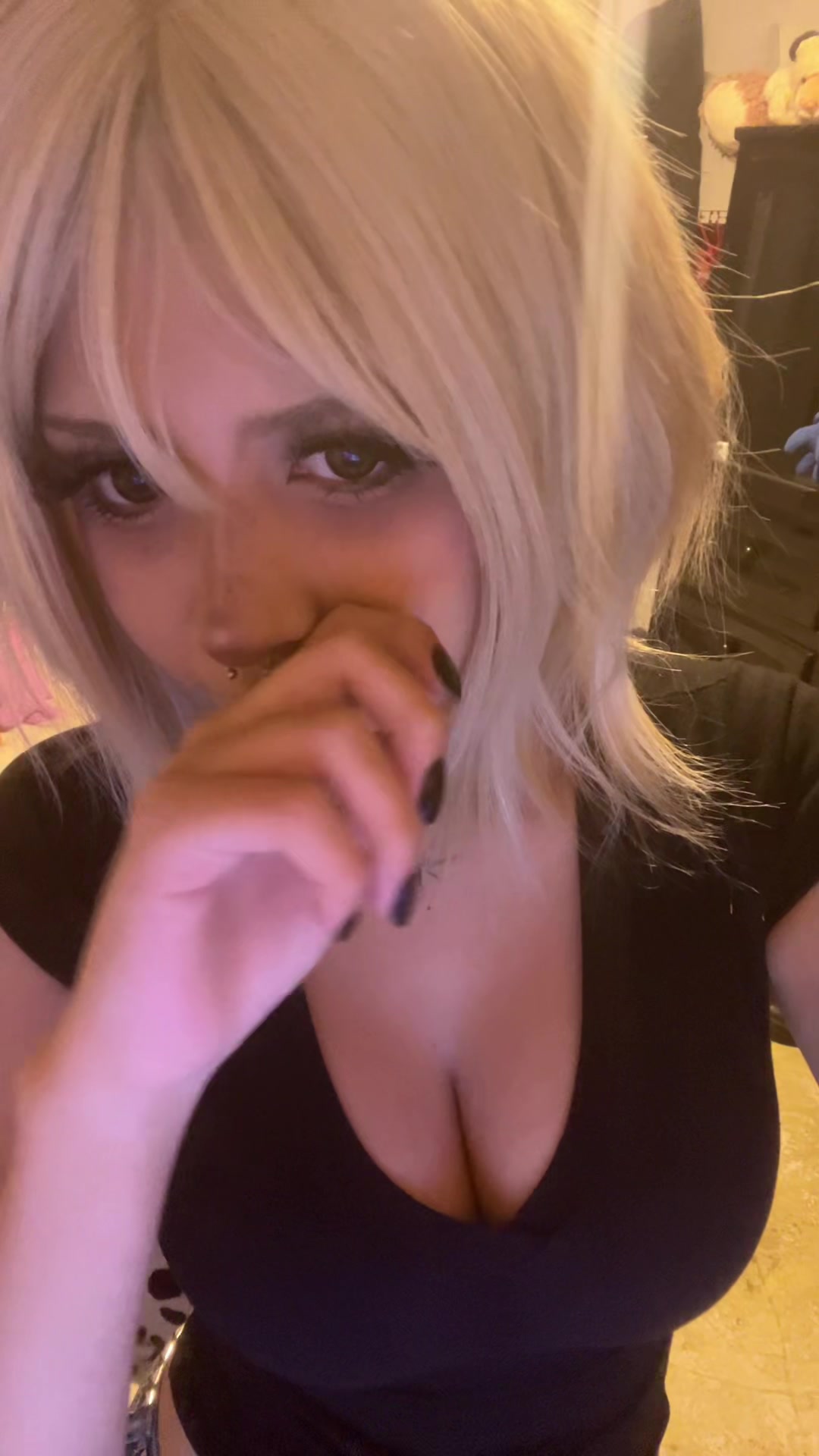 @Alice&bull;