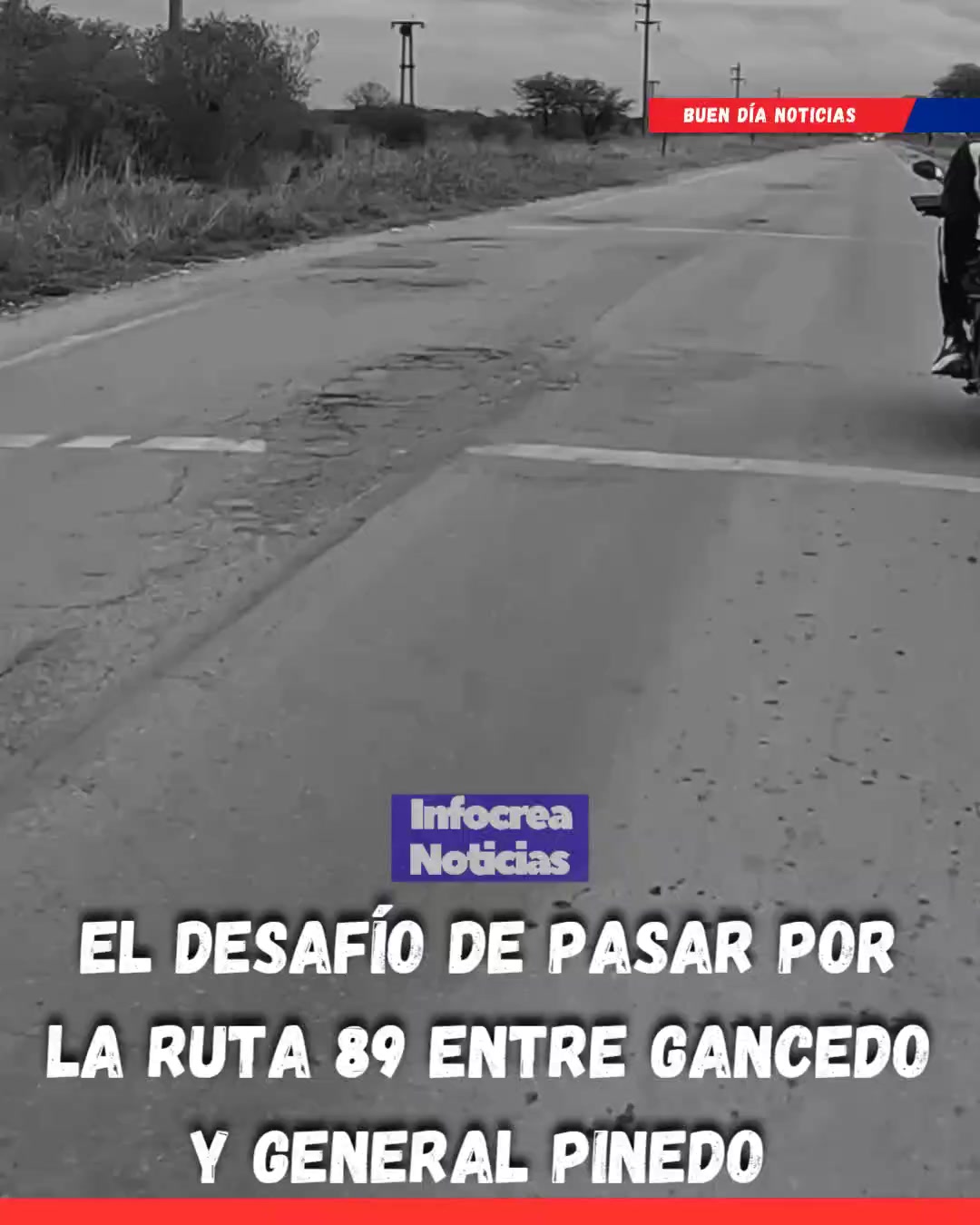 @BUEN D&Iacute;A NOTICIAS
