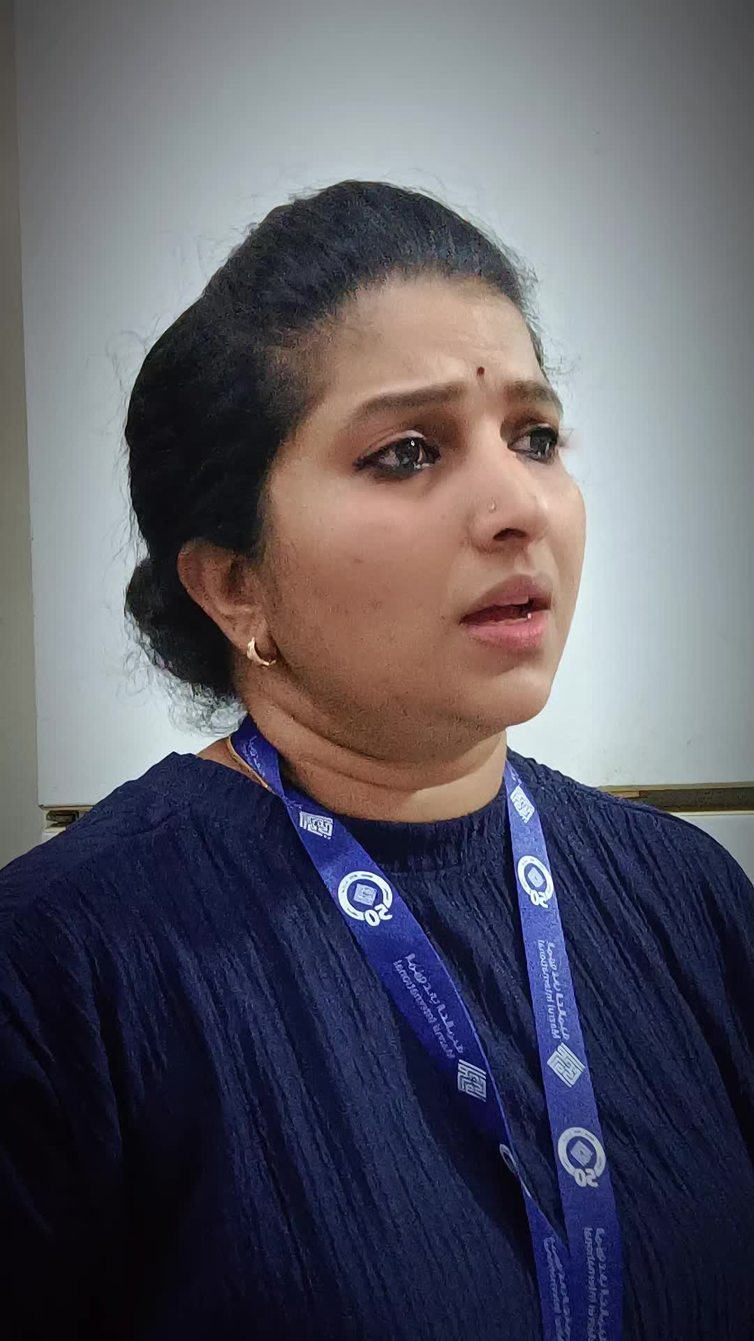 @Namitha