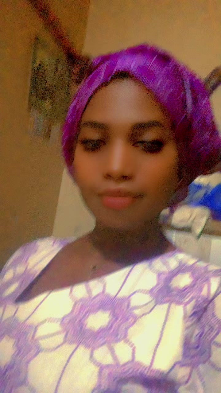 @Ndéye penda diop