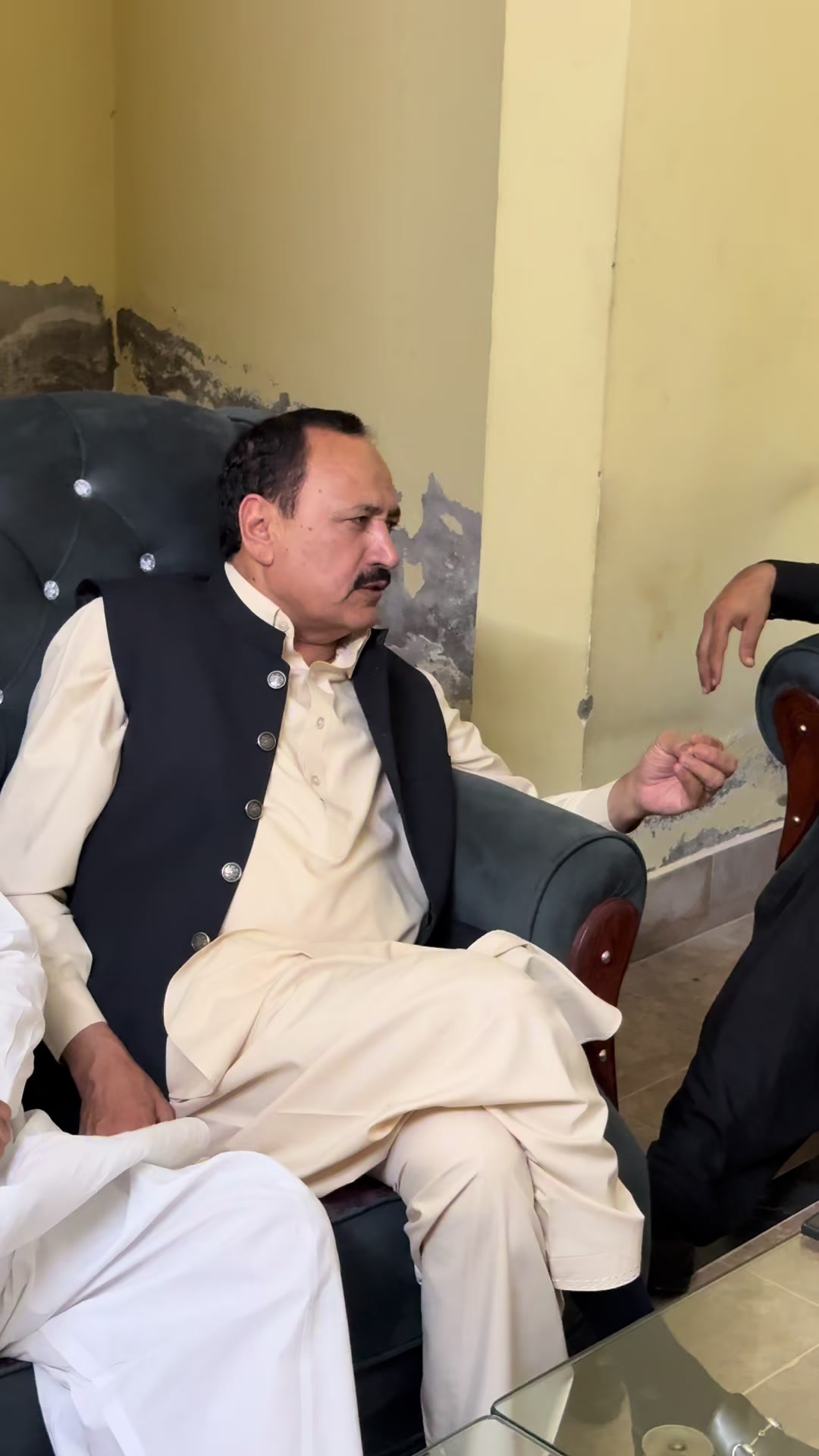 @MPA Raja Muhammad Aslam Khan