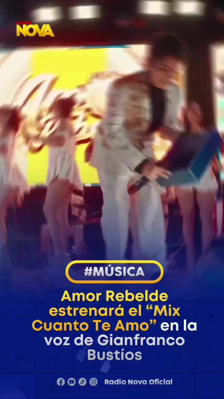 @Radio Nova Oficial