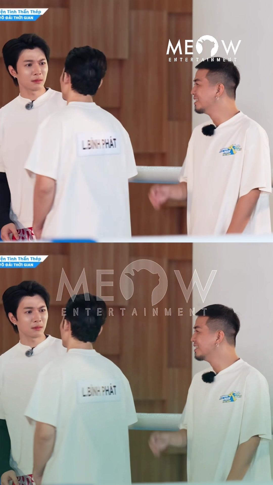 @MEOW ENTERTAINMENT