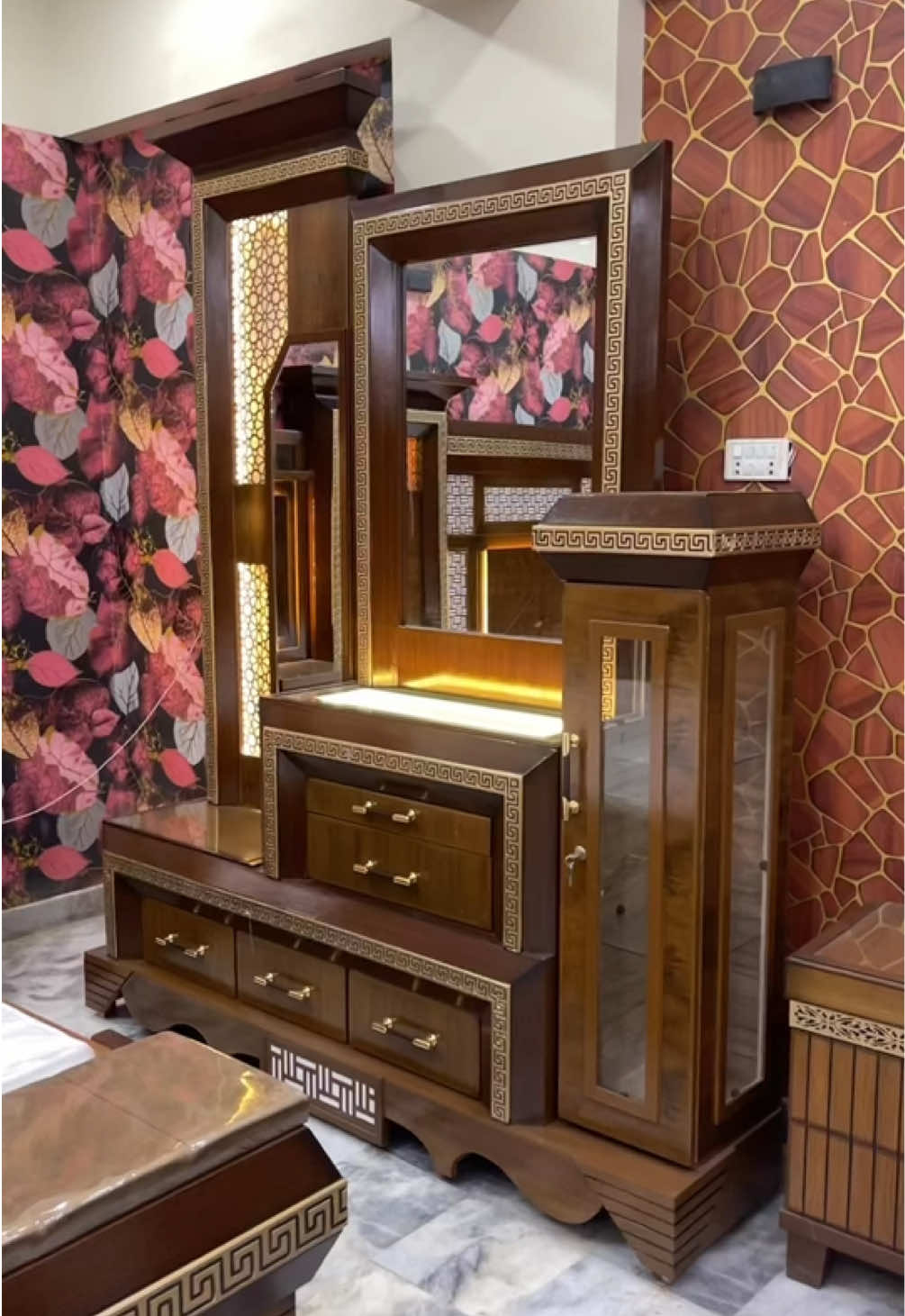 @Sheharyar Furniture Karachi