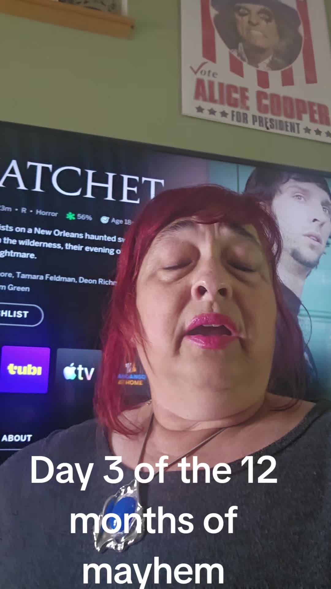 @HorrorQueenGirl