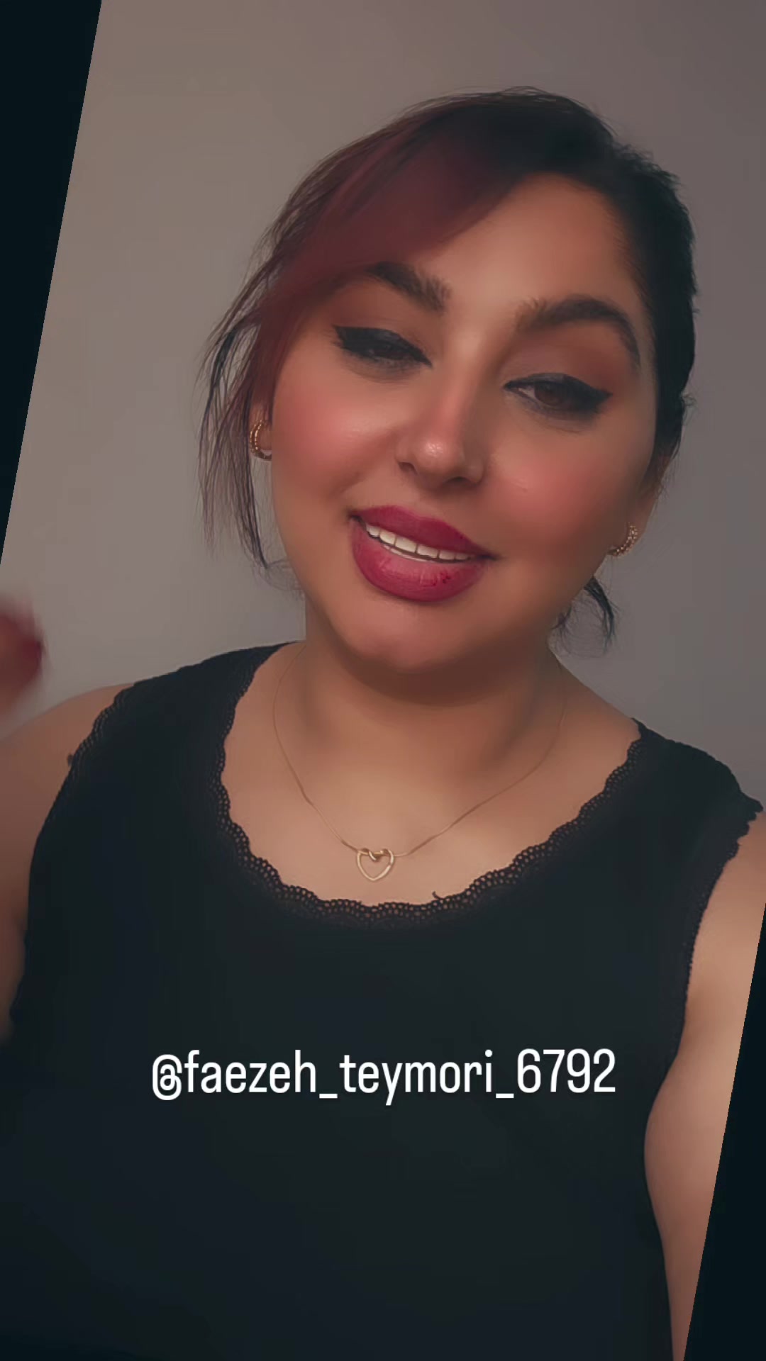 @faezeh teymori