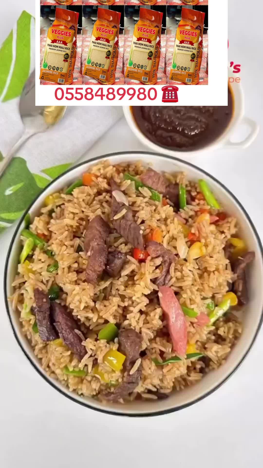 @VEGGIES PLUS